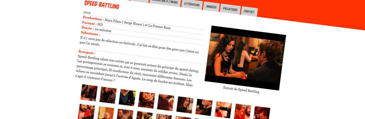 Bordeaux agence création site internet